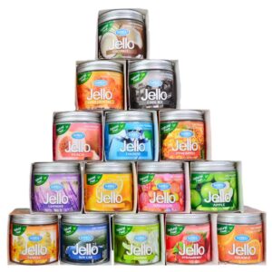 Sameili Jello Air Freshener Gel