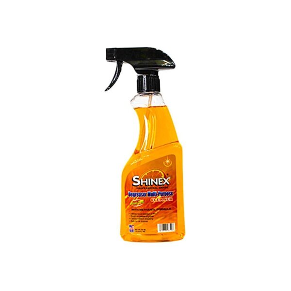 Shinex Degreaser Multi Purpose Cleaner