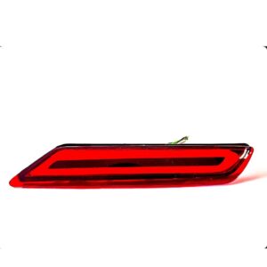 REAR BUMPER LIGHT CITY 2015-2021