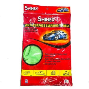 Shinex Microfiber Cloth