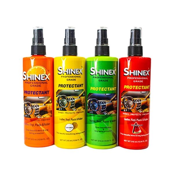 Shinex Professional Grade Protectant