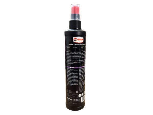 Getsun Shine And Protect Protectant 295 ML - Image 2