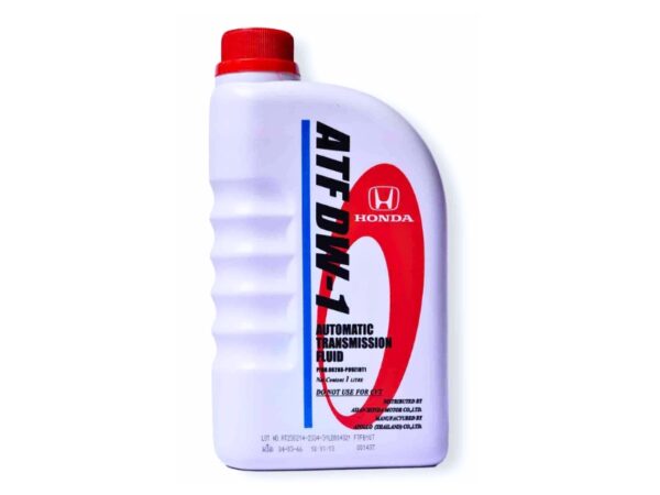 Honda Gear Oil ATF DW-1  1Ltr