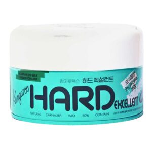 Kangaroo Excellent Hard Wax 300G