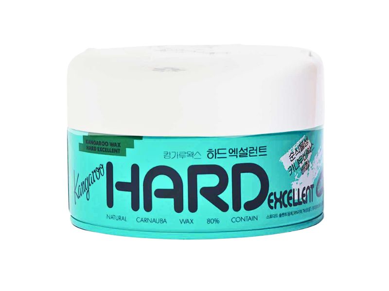 Kangaroo Excellent Hard Wax 300G