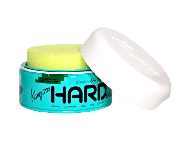 Kangaroo Excellent Hard Wax 300G - Image 2