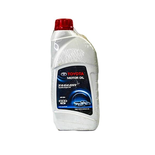 TOYOTA TAGLON GASOLINE ENGINE OIL 5W-50 1L