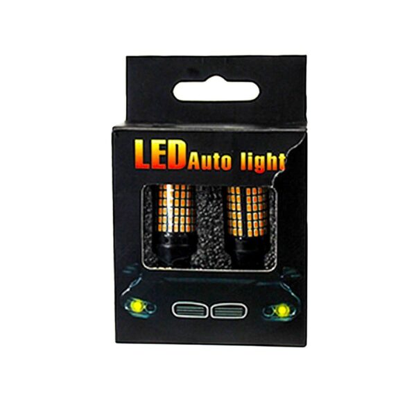 JUAL LED AUTO LIGHT