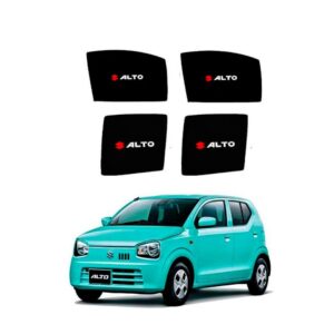 SUN SHADE SUZUKI ALTO 2017-2023