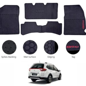 Honda BRV Floor Mats