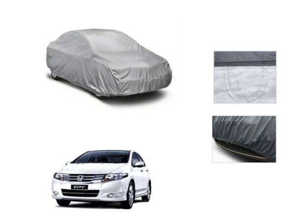 Honda City 2009-20 Top Cover Non Woven