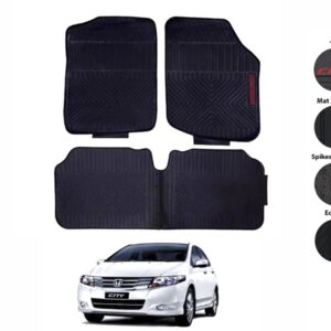 Honda City 2009-2020 Floor Mats