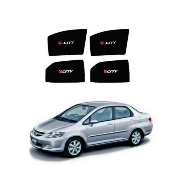 SUN SHADE HONDA CITY 2005-2009