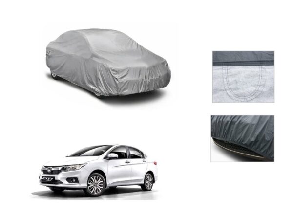 Honda City 2021-24 Top Cover Non Woven