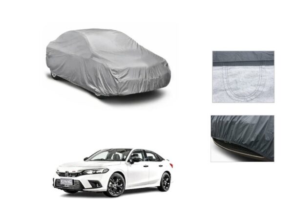 HONDA CIVIC 2022-2024 TOP COVER NON WOVEN