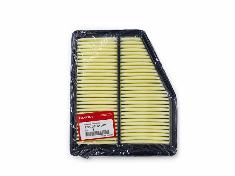 Honda Civic 2013-16 Genuine Air Filter - Image 2