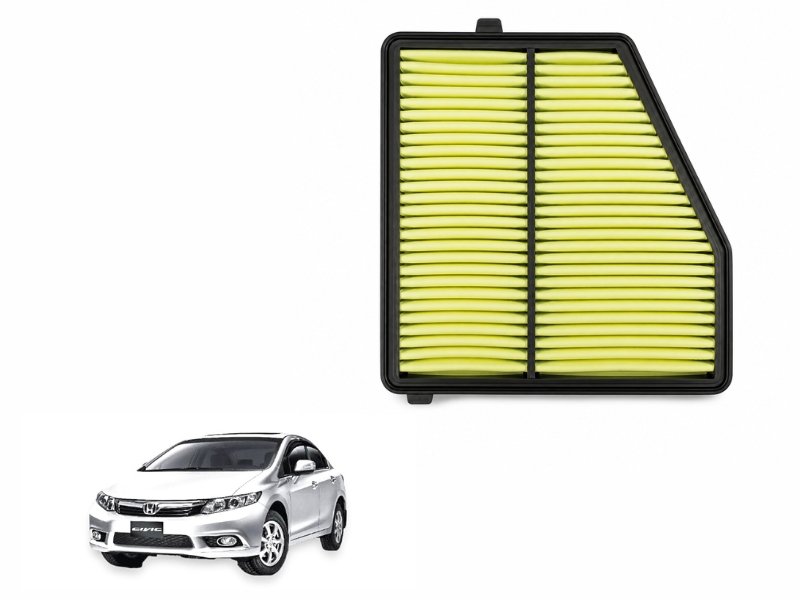 Honda Civic 2013-16 Genuine Air Filter