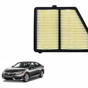 Honda Civic 1.8 2017-2022  Genuine Air Filter
