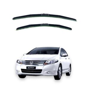 HONDA CITY 2009-2020 PREMIUM WIPER BLADES