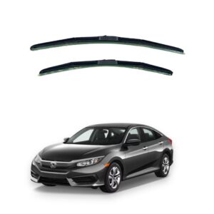 HONDA CIVIC 2017-2021 PREMIUM WIPER BLADES