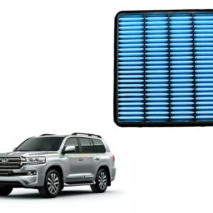 Toyota Land Cruiser 2008-2021 Genuine Air Filter