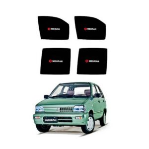 SUN SHADE SUZUKI MEHRAN