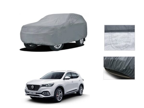 MG HS Top Cover Non Woven