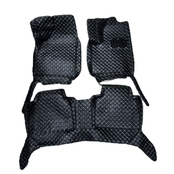 MG HS FLOOR MATS - Image 6