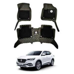 MG HS Floor Mats