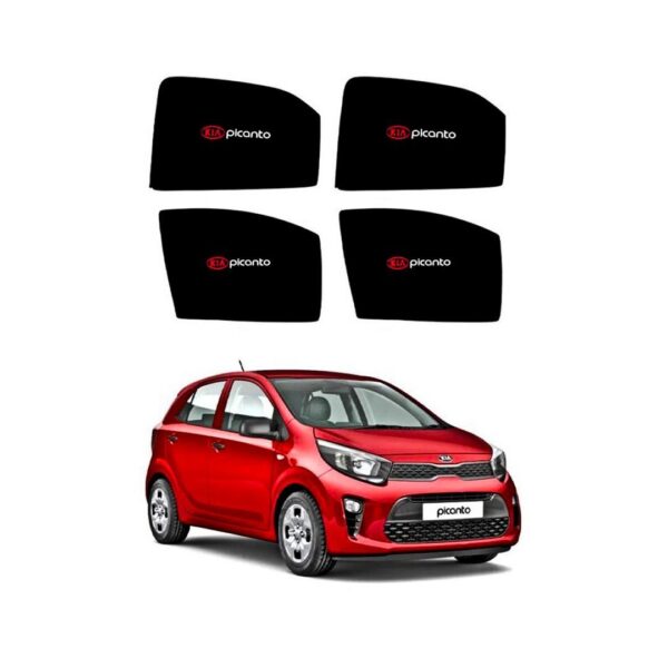 SUN SHADE KIA PICANTO