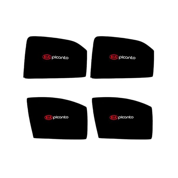 SUN SHADE KIA PICANTO - Image 2