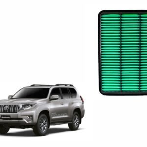 Toyota Land Cruiser Prado Genuine Air Filter