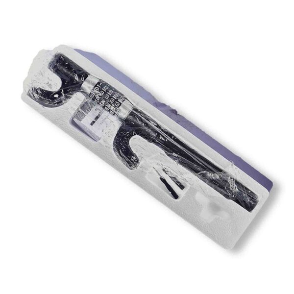 CAR STEERING WHEEL ANTI THEFT PASSWORD LOCK - Image 2