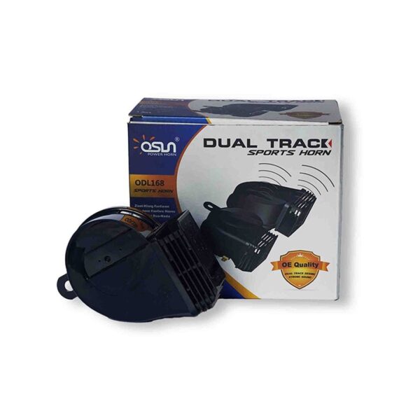 OSUN DUAL TRACK SPORTS HORN ODL 168