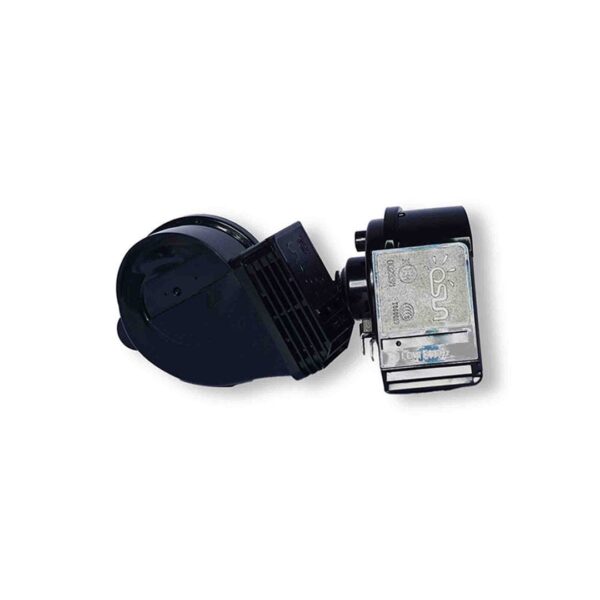 OSUN DUAL TRACK SPORTS HORN ODL 168 - Image 2