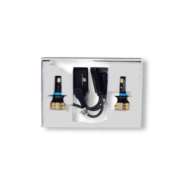 Master Led Gold Series 700W - Image 2