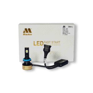 Master Led Gold Series 700W