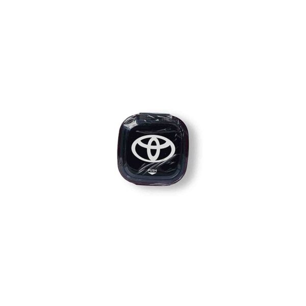 LOGO CAR ASHTRAY WITH LIGHT AVAILABLE IN ALL BRANDS - Image 3