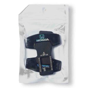 HONDA LOGO SEAT BELT CLIP