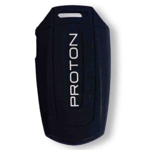 PROTON SAGA SILICON REMOTE COVER