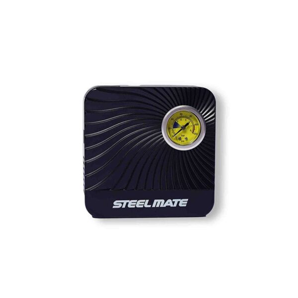STEEL MATE P06-A MINI TIRE INFLATOR - Image 3