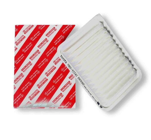 AIR FILTER TOYOTA COROLLA 2009-2023 - Image 2