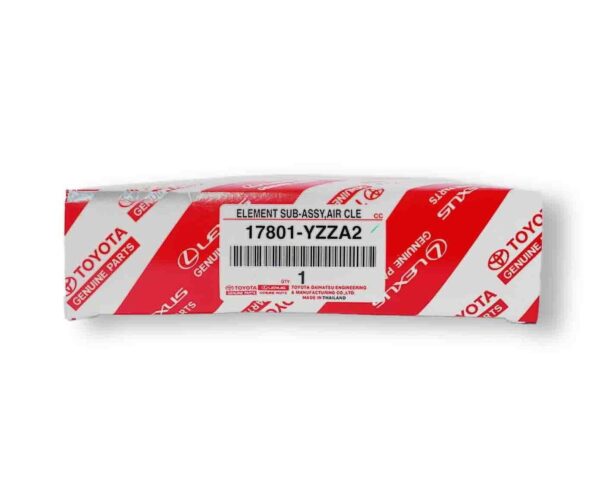 AIR FILTER TOYOTA COROLLA 2009-2023