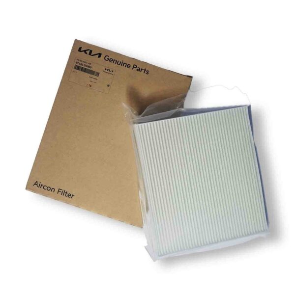 GENUINE AC FILTER KIA SPORTAGE