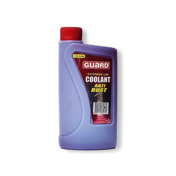 GUARD ANTI RUST COOLANT 1L