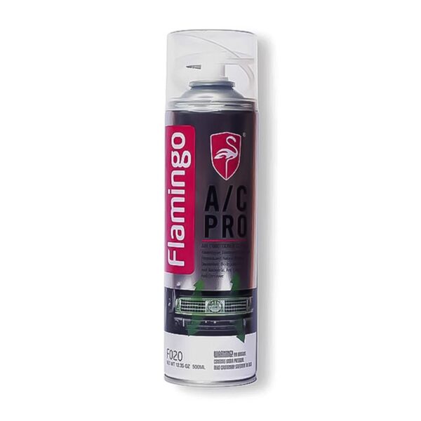 Flamingo A/C Pro Air Conditioner Cleaner 500 ML