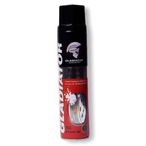 GLADIATOR TYRE FOAM 650 ML