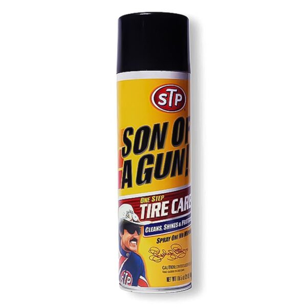 STP Son Of A Gun Tyre Care 500 ML