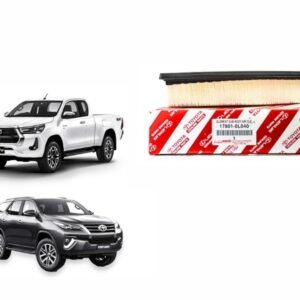 Toyota Revo & Fortuner Genuine Air Filter