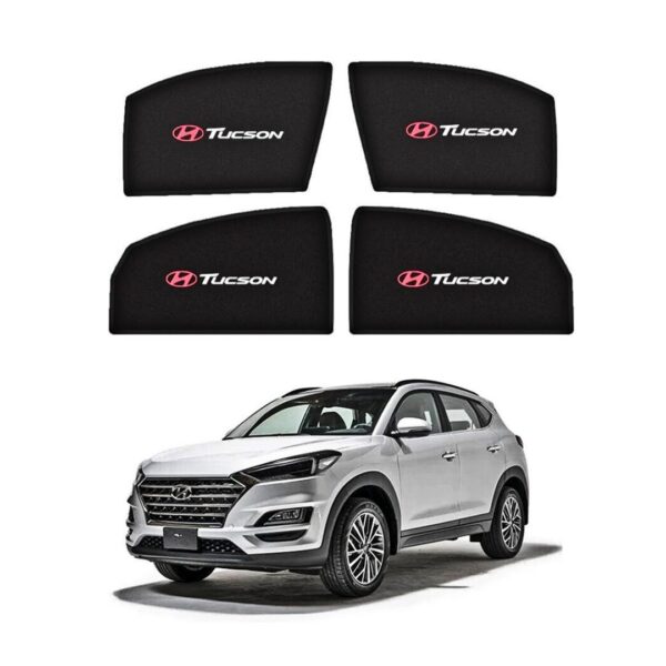 SUN SHADE HYUNDAI TUCSON